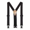 Perry Suspenders 1 1/2 Inch Original 48 Inch Length Black - SN150-R-BLK -Clothing & Shoes Sales cc757621bd7ba83f0094dce04f4bd49130fa1d9b SN150 R BLK