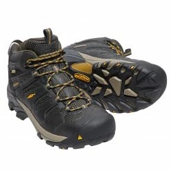 KEEN Utility Men's Lansing Mid Steel Toe Waterproof Hiker - 1018079 - Men's Boots 26 KEEN Utility Men's Lansing Mid Steel Toe Waterproof Hiker - 1018079 - Men's Boots -Clothing & Shoes Sales cc8233552bf7b27f5508fa40ba2f1de24dfdf9c7 25099497 25099497 image 1018079