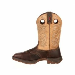 Rocky Brands Durango Rebel Men's 11" Boot - DB4442 - Men's Western Boots
