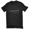 RK Hunting Men's Bullet Scale Short Sleeve T-Shirt Black - HTP-26 - T-Shirts -Clothing & Shoes Sales cec46f31fe25457a4c6ff6deffd66e63cec7134d HTP 26 BLACK