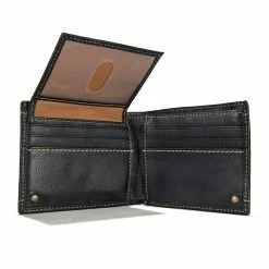 Carhartt Men's Milled Pebble Leather Passcase Wallet Black - B0000210001 - Men's Wallets 7 Carhartt Men's Milled Pebble Leather Passcase Wallet Black - B0000210001 - Men's Wallets -Clothing & Shoes Sales ceced30f805411a37fcc5d5512fcf5c125145a5e B0000210001 2 Black