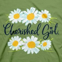 Cherished Girl Too Many Blessings Short Sleeve T-Shirt, Kiwi 3X-Large - CGA38003X - T-Shirts -Clothing & Shoes Sales d083735e93a431dd5180f1dbb29348e31f342d70 CGA3800 2 3