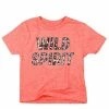 Pivotal Farm Life Youth Girl's Wild Spirit Short Sleeve T-Shirt - FLPY-25 - T-Shirts -Clothing & Shoes Sales d0c04b79225f6f71b5b0dbc7d426d9bd17a7b9c0 FLPY 25 1