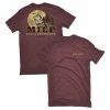 Lincoln Outfitters Men's Man I Love to Fish Short Sleeve T-Shirt - LO-129 - T-Shirts -Clothing & Shoes Sales d309051ebfc46246b251f9fd3e7addc148a3bcc2 LO 129 1