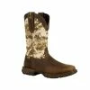 Durango Desert Brown Square Toe Mens Boot - Men's Boots -Clothing & Shoes Sales d5a7c1c35b3ceb66dc32bcda18686b9866073158 DDB0259RK
