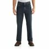 Carhartt Men's Relaxed Fit Holter Jean - 101483-968 - Jeans -Clothing & Shoes Sales d5abfd32a5919aa0d26660deedc7d96d0c3ae500 101483968