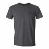 Browning Men's Smudge Buckmark Graphic T-Shirt Heather Navy - A0004532401 -Clothing & Shoes Sales d6eb2421ea232cc62b5ac23b3ef00584df2a2043 A0004532401 FRONT 1