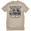 RK Outlaw Soul Men's Country Music Trucks Short Sleeve T-Shirt Oatmeal - OSP-69 - T-Shirts -Clothing & Shoes Sales d78ce2d95fd23c94ce8eea65341f143b59b9167a OSP 69 OATMEAL