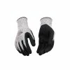 Kinco CutFlector Knit Shell & Sandy Foam Nitrile Palm Gloves 1894 -Clothing & Shoes Sales d82408c675d8e028fbd44870150199e3187a57fe 1894