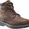 Wolverine Men's Floorhand Waterproof Steel-Toe 6" Work Boot W10633 - Men's Shoes -Clothing & Shoes Sales d8370a569d902a2bc591e025f178fb480512daaf w10633