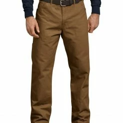 Dickies Men's Relaxed Fit Straight Leg Carpenter Duck Jeans 1939RBD -Clothing & Shoes Sales d89a0a1995a5b7f0c6da40f81ddc1b9d97bd5d05 30955145 30955145 image 1939 rbd fr