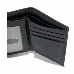 Carhartt Saddle Leather Trifold Wallet, Black OS - B000020800 - Men's Wallets -Clothing & Shoes Sales d8e588ec4f8cb5a03be28cc6ec0230de3c255599 17731359 3