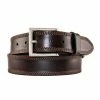 Hickory Creek Men's Leather Belt Brown - 1024-02 - Belts -Clothing & Shoes Sales d9aea981b52eb49077927ef3c2ec1f8a5c557ca1 1024 02 rolled