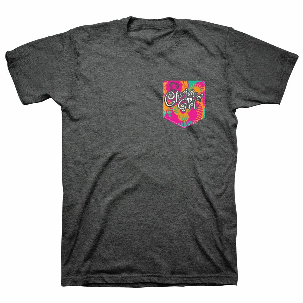 Cherished Girl Big Faith Short Sleeve T-Shirt - CGA1468 - T-Shirts 3 Cherished Girl Big Faith Short Sleeve T-Shirt - CGA1468 - T-Shirts