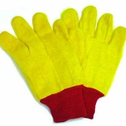Various Brands Large Yellow Chore Gloves 10 Pack - RK814L12PK -Clothing & Shoes Sales dac5c3808276a28941829a1446bd591517229f7d 37600282 37600282 image 37600282