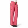 Carhartt Women's Utility Boot Cut Cargo Scrub Pant Azalea - C52110AAZL - Bottoms 2 Carhartt Women's Utility Boot Cut Cargo Scrub Pant Azalea - C52110AAZL - Bottoms -Clothing & Shoes Sales db3958d734abee40f2a736aee71e3552a8882d1c C52110AAZL