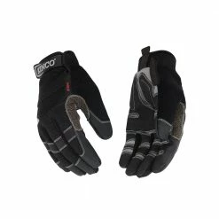 KincoPro General Synthetic with Pull-Strap 2041 - Gloves -Clothing & Shoes Sales db7f31ea43063e79b76a0dfbe72c80df38018a24 37602878 37602878 image 2041