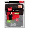 Hanes Men's FreshIQ ComfortSoft Dyed Crewneck Undershirt 4 Pack - 2165P4 - Undershirts -Clothing & Shoes Sales dbb019c62eeac412bcfbfe55378e179d64497b6b 2165P4
