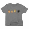 4-H Youth Life Cycle Chicken Short Sleeve T-Shirt - 4HPY-13 - T-Shirts -Clothing & Shoes Sales dcbaf2e6fb1081e291976d1cbad3fdb961edea88 4HPY 13