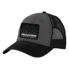 RK RealTree Men's Fade Patch Trucker Cap Charcoal - RTPCAP-375-CHA - Hats -Clothing & Shoes Sales ddc740fb6d0ac4752504d8c3446199b513ada9c3 RTPCAP 375 CHARCOAL