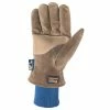 Wells Lamont Men's HydraHyde Insulated Thinsulate Split Cowhide Leather with Cuff Glove Grey - 1196 - Gloves -Clothing & Shoes Sales df7d3e69ba4c02961358a6b9cd1b9dcfb6a140ad 1196 1
