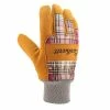 Carhartt Women's Suede Work-Knit Gloves Wild Rose Plaid - WA696 2 Carhartt Women's Suede Work-Knit Gloves Wild Rose Plaid - WA696 -Clothing & Shoes Sales e12ea8391e04cafbcdd24d241721d6a2a3783ff1 WA696 WRSPLD 1