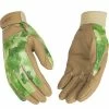 Kinco Women's KincoPro™ Green Synthetic with Pull-Strap Gloves Camo - 2002W 2 Kinco Women's KincoPro™ Green Synthetic with Pull-Strap Gloves Camo - 2002W -Clothing & Shoes Sales e3f0efe62a765c6745945de81024705c6646bbf6 2002W On Hands 1