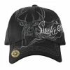 Buck Wear Smoke Deer Men's Cap - 9048 - Buck Wear Hats -Clothing & Shoes Sales e4b0954ba1b5c5b9dd2355a7d6f8188de0302c33 9048