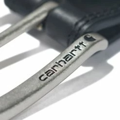 Carhartt Men's Hamilton Leather Engraved Buckle Belt Black with Nickel Roller Finish - A0005503001 - Belts 8 Carhartt Men's Hamilton Leather Engraved Buckle Belt Black with Nickel Roller Finish - A0005503001 - Belts -Clothing & Shoes Sales e57268e261199349d1d6cfc62af61e9c317f4152 A0005503001 3