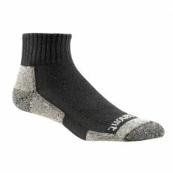 Clothing & Shoes Sales 3 Wells Lamont Ultimate Work Sock - 2 Pack Quarter Length Sock 9132 - Socks
