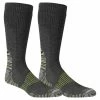 Carhartt Men's Force Cold Weather Crew Sock Green - A790-GRN - Socks -Clothing & Shoes Sales e5b09cc2b16cac3fde01e1ad378e1c43e2122ffc A790 GRN 1