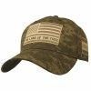 Kerusso Hold Fast Men's Cap Land of the Free - HFC3343 - Hats