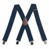 Carhartt Men's Rugged Flex Utility Elastic Suspender 52 Inch Length Navy - A0005523401 - Suspenders -Clothing & Shoes Sales e61bb6a22d2c2af576a53af7c642b36c3d7f715e A0005523401 1 Navy