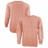 Lincoln Outfitters Men's Heavyweight Long Sleeve Pocket Graphic Tee Canyon Sunset Dark Heather - LOLSPK-01-CSDH - Long Sleeve Shirts -Clothing & Shoes Sales e77b654640e063d6e6a3131ac5b7053cb2809753 LOLSPK 01 CANYON SUNSET DARK HEATHER