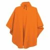 Cordova Orange PVC Poncho - SPRP10O - Workwear Outerwear