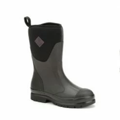 Muck Womens Chore Mid - Women's Boots