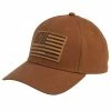 Browning Men's Buckskin Flag Cap Brown - 308616481 - Hats