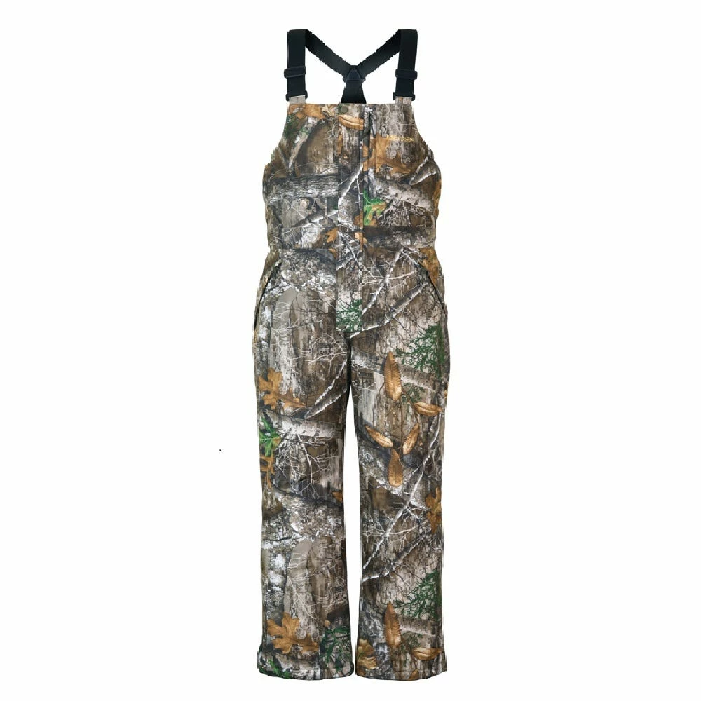 Lincoln Outfitters Men's Insulated Bib - P4223 - Overalls 3 Lincoln Outfitters Men's Insulated Bib - P4223 - Overalls