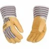 Kinco Kids' Grain Leather Palm With Safety Cuff Gloves Otto - 1917 -Clothing & Shoes Sales e9cae5d711e389ed80ec0c887421a2dd67399681 Kids1917 On Hands