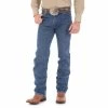 Wrangler Cowboy Cut Men's Jean Original Fit - 13MWZGK - Jeans -Clothing & Shoes Sales eb3c14223195171967cf1e4cfe849ec0006bc22a 13MWZGK BF01 SWBB PRD