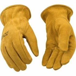 Kinco Unlined Suede Cowhide Driver Gloves - 50 -Clothing & Shoes Sales ed461e932e2471971b5dee18afd78031635f948e 50 1