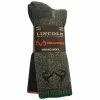 Lincoln Outfitters Men's Merino Wool Blend Sock 2 Pack Assorted - RT/L2/72123-ASST - Socks -Clothing & Shoes Sales ee16a6345f98cb97669ca9f959f2ad78a8efcd3d 86591989