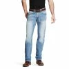 Ariat Men's M2 Relaxed Sterling Stretch Boot Cut Jean - 10020942 - Jeans -Clothing & Shoes Sales eec6227f8488ffa40cabd508dd71d7d2988745e8 10020942 front