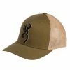 Browning Bloodline Youth Cap - 308110641Y - Hats