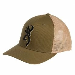 Browning Bloodline Youth Cap - 308110641Y - Hats