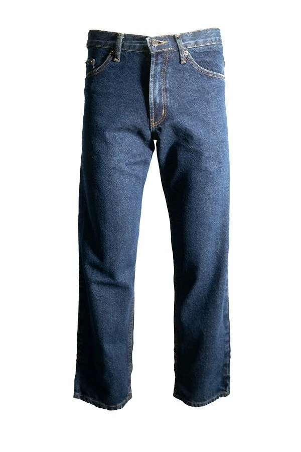 RK Brand Men's Dark Wash 5 Pocket Denim Work Jean - RK5POC2 - Jeans 3 RK Brand Men's Dark Wash 5 Pocket Denim Work Jean - RK5POC2 - Jeans