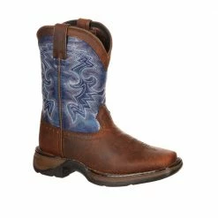 Durango Lil' Durango Little Kids' Western Boot - DWBT052 - Kid's Western Boots
