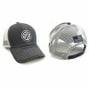 Custom Sig Mark Woven Patch Trucker Cap - SGHATMARKPATCH - Hats -Clothing & Shoes Sales f10e486107f04e5bd4f52532cb856cf662d54149 sig hat mark patch hat front back 1000