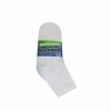 Carolina Hosiery Men's Quarter Sock 2 Pack White X-Large - 2/9168-W-XL - Socks 1 Carolina Hosiery Men's Quarter Sock 2 Pack White X-Large - 2/9168-W-XL - Socks -Clothing & Shoes Sales f15f4d017eb9aefc43d2dacaa7cfdea0e3a85ea5 2 9168 W XL Men s White