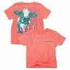 Lincoln Outfitters Youth Girl's Till the Cows Come Home Short Sleeve T-Shirt - LOY-22 - T-Shirts -Clothing & Shoes Sales f19a0e12b50f674ec1610e24f140f89c88dc103d LOY 22 1